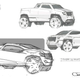 Illustration for article titled Bare Necessity Truck Concept Helps GM Forget Worries And Strife